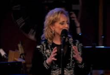 Ellen C Kaye performing "Sleeping Shadows Lullaby" - Howland Cultural Center